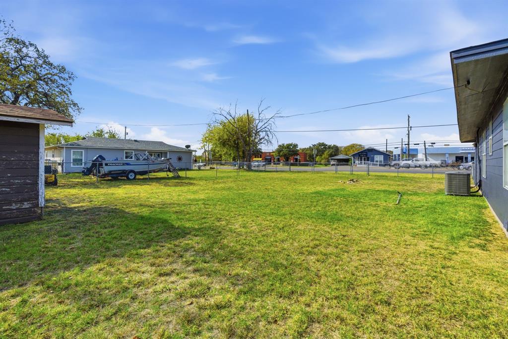 Gribble Springs - Residential