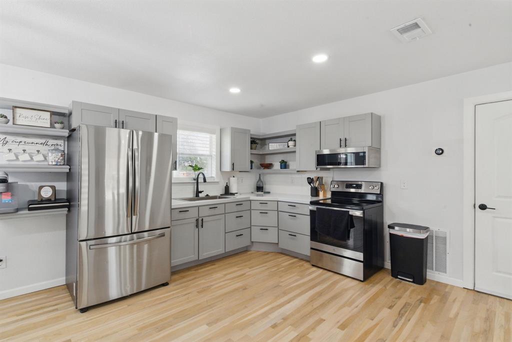 Gribble Springs - Residential