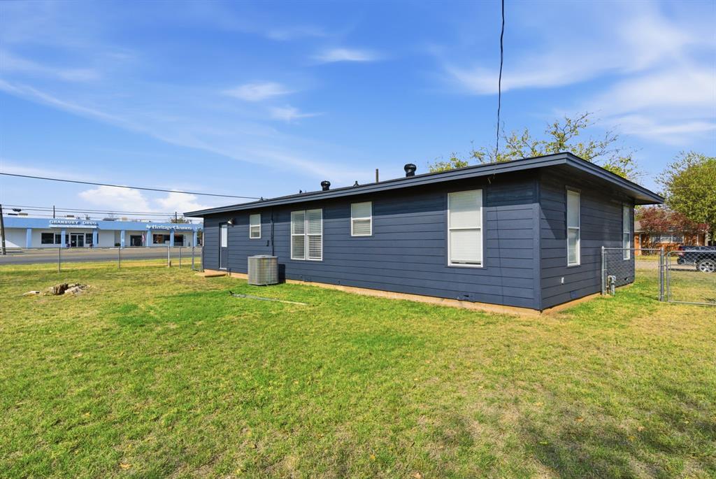 Gribble Springs - Residential