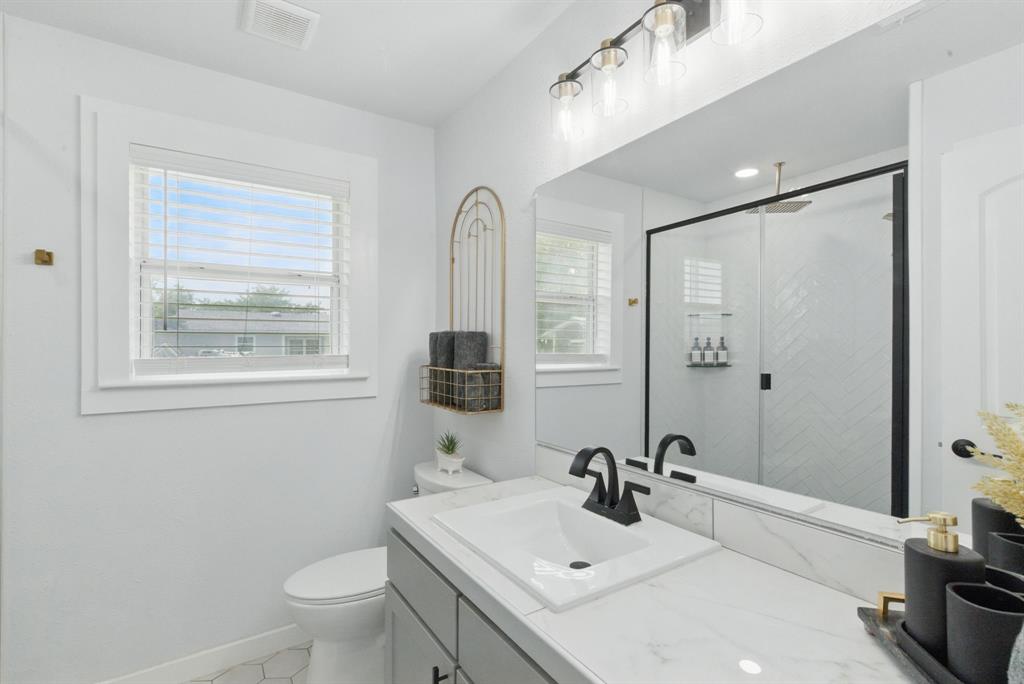 Gribble Springs - Residential