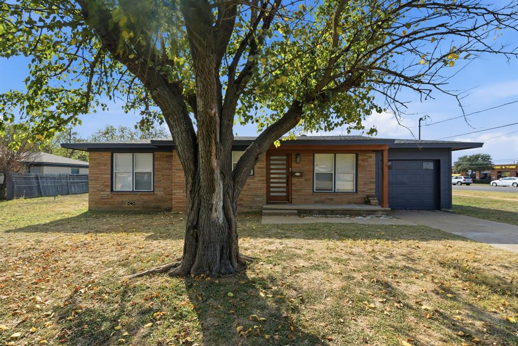 Gribble Springs - Residential