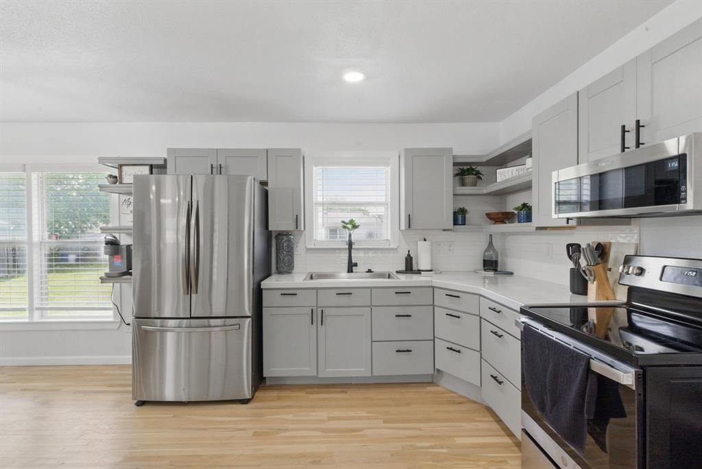 Gribble Springs - Residential