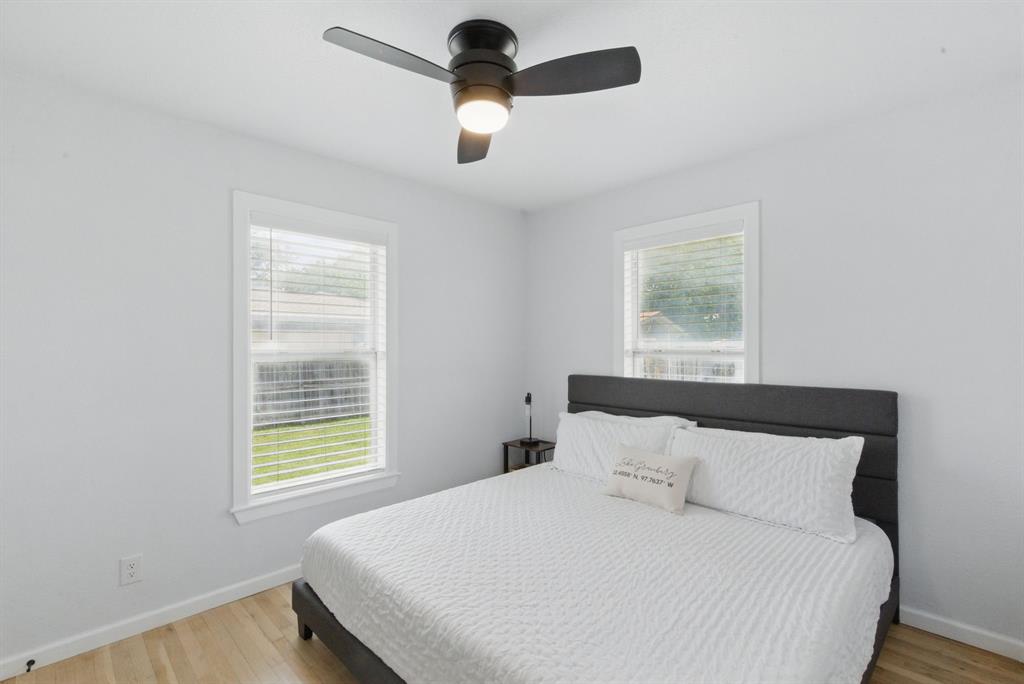 Gribble Springs - Residential