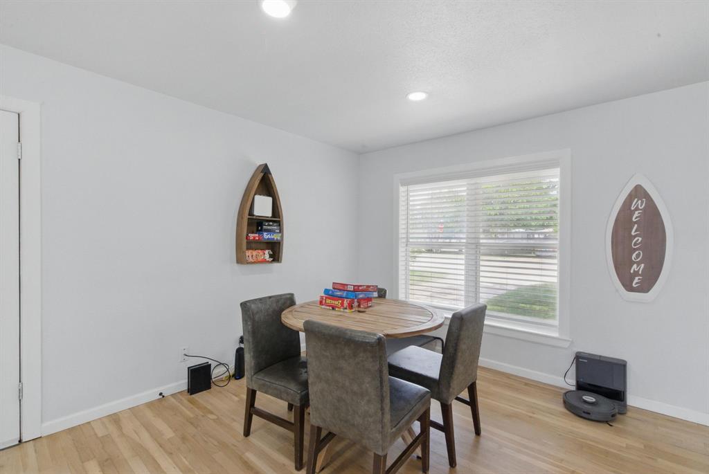 Gribble Springs - Residential