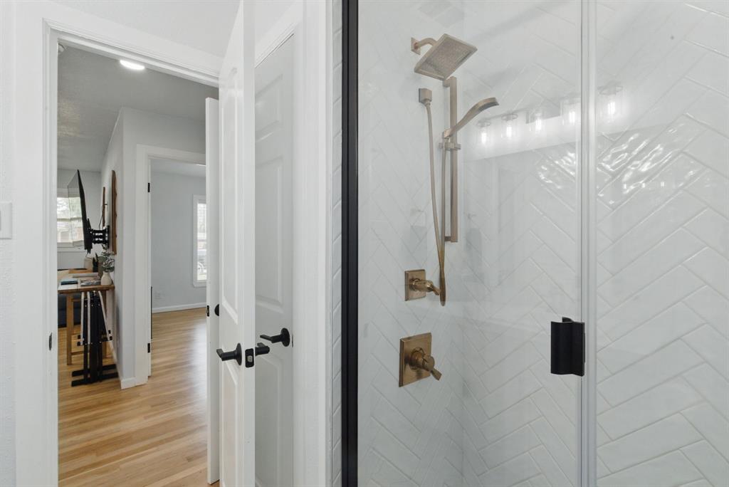 Gribble Springs - Residential