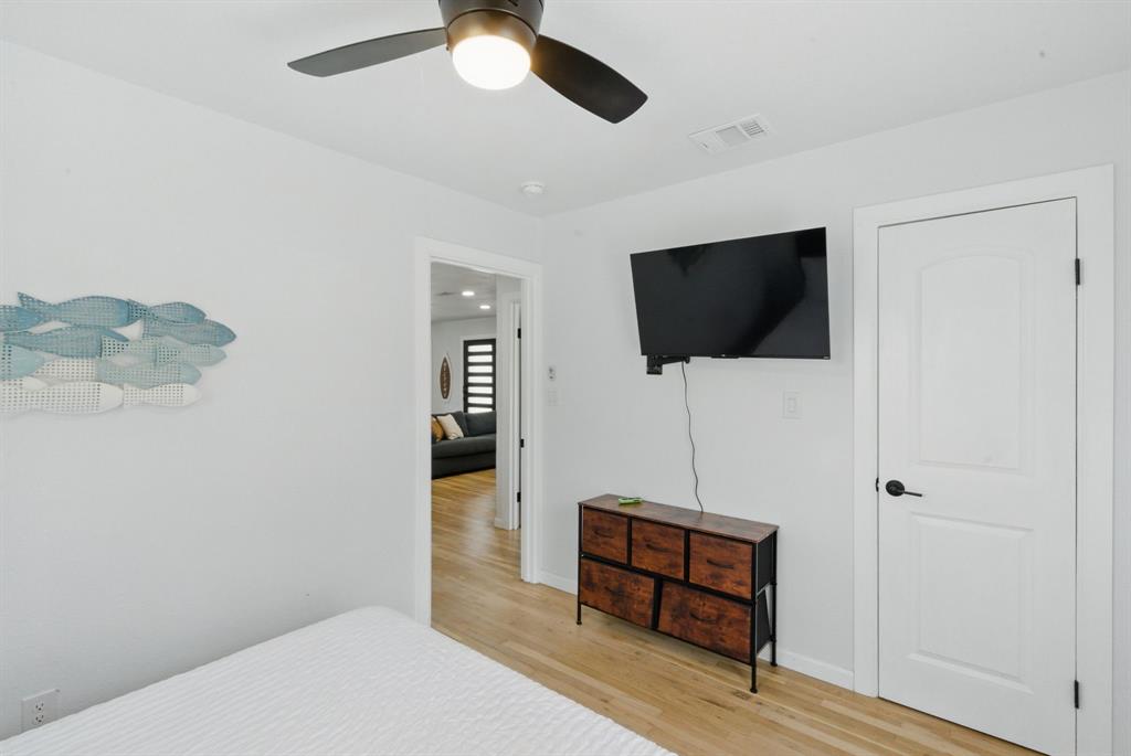 Gribble Springs - Residential