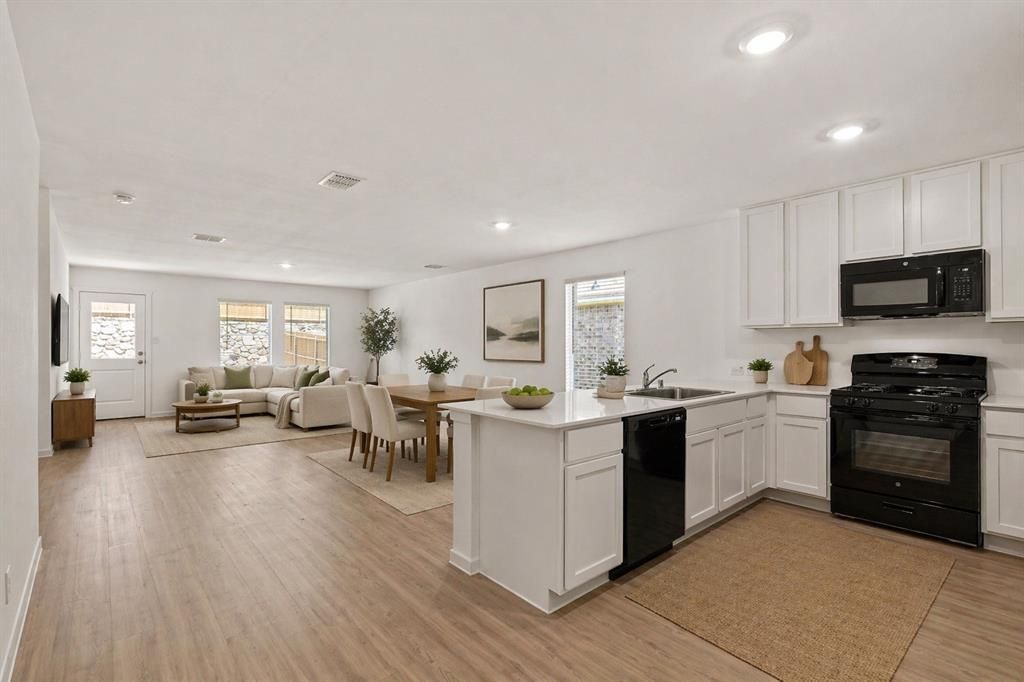 Photo of 1138 Barbary Fields Street, Forney, TX 75126 (MLS # 21248155)