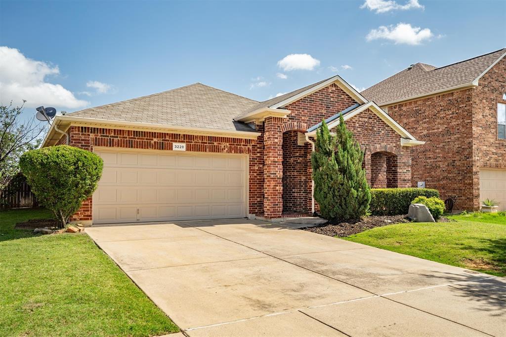 3228 Buckthorn Lane