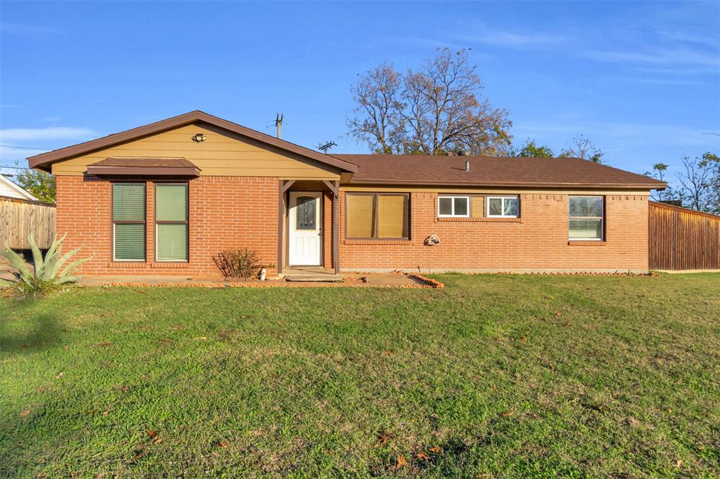 2606 William Brewster Drive