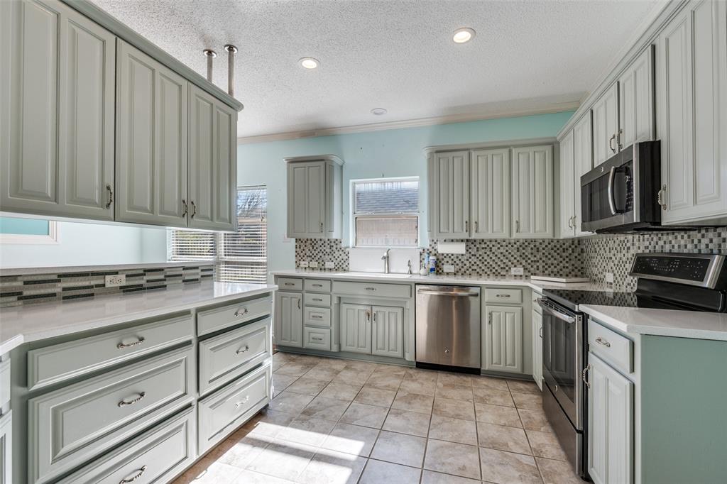 Quail Ridge Estates Add - Residential