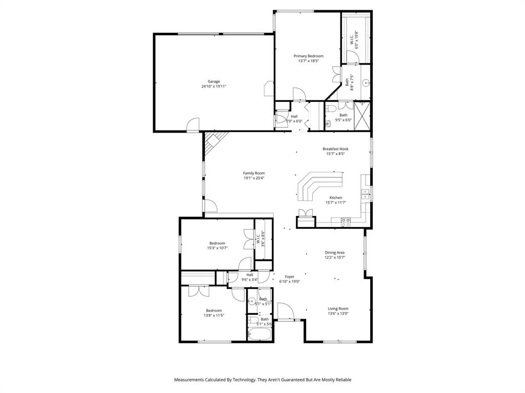 Quail Ridge Estates Add - Residential