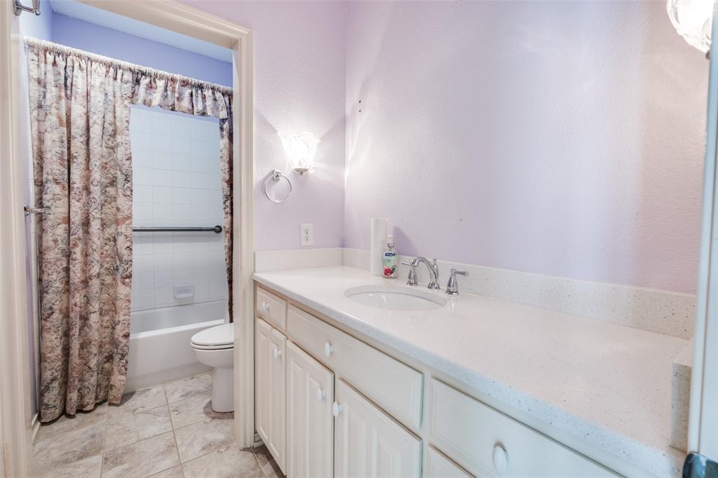 Quail Ridge Estates Add - Residential