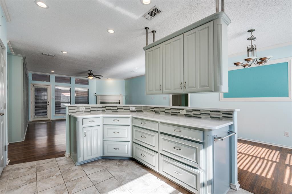 Quail Ridge Estates Add - Residential