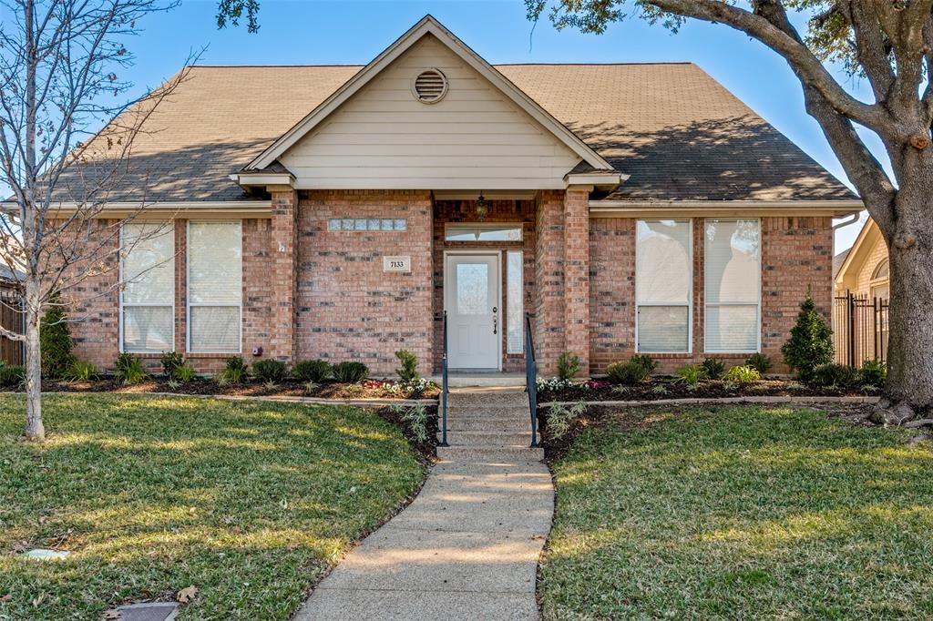 Quail Ridge Estates Add - Residential