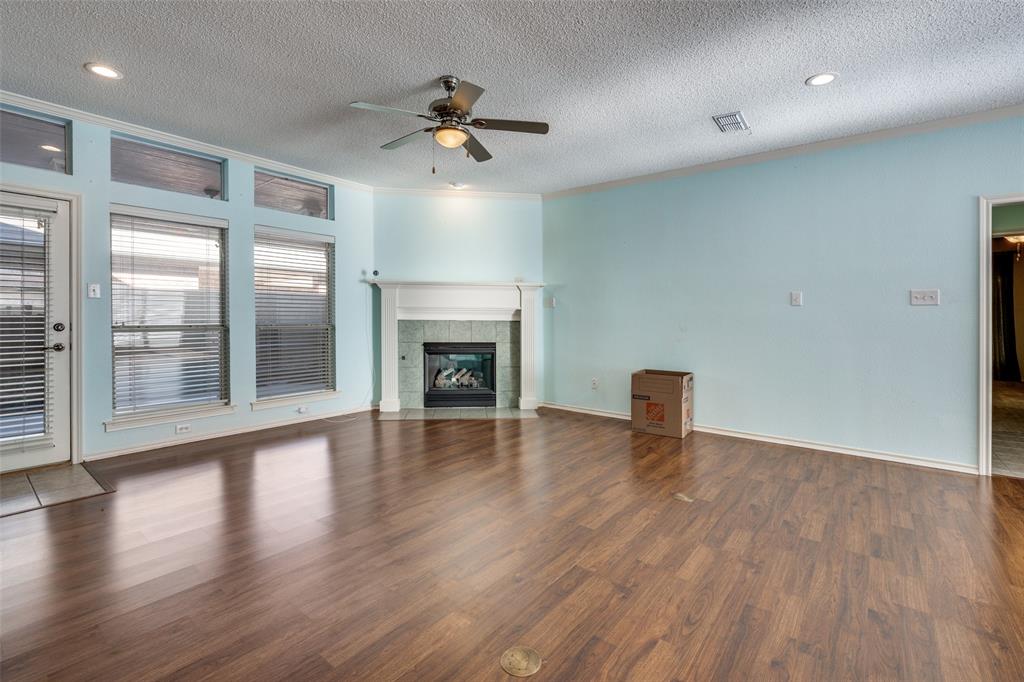 Quail Ridge Estates Add - Residential