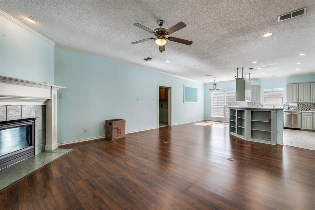 Quail Ridge Estates Add - Residential