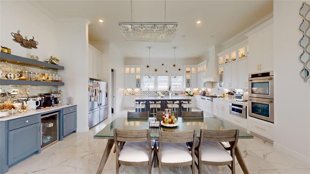 Inspiration Ph 4a - Residential