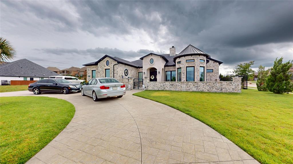 Inspiration Ph 4a - Residential