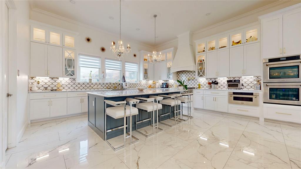 Inspiration Ph 4a - Residential