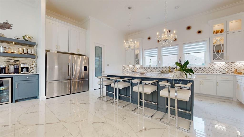 Inspiration Ph 4a - Residential