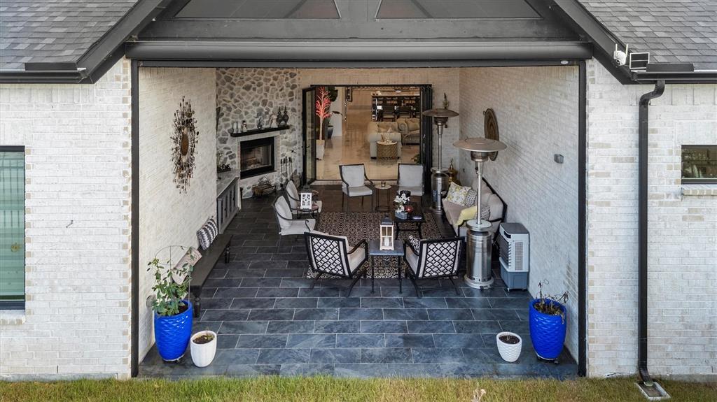 Inspiration Ph 4a - Residential