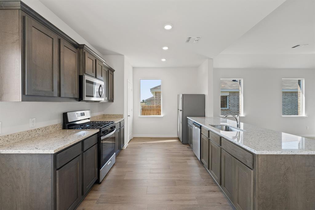 Cresson Estates - Residential