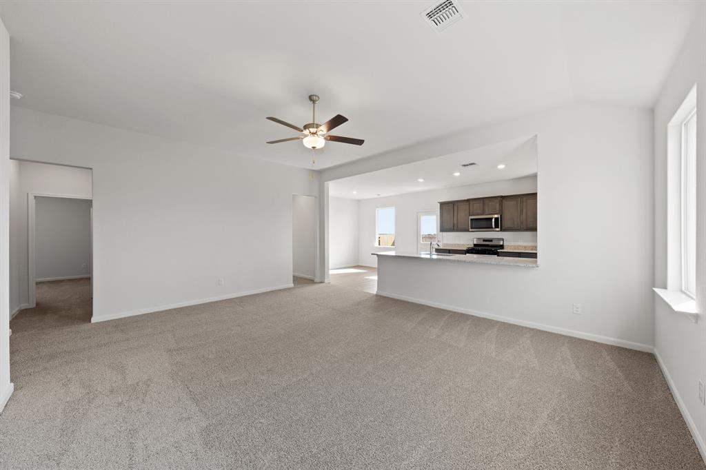 Cresson Estates - Residential