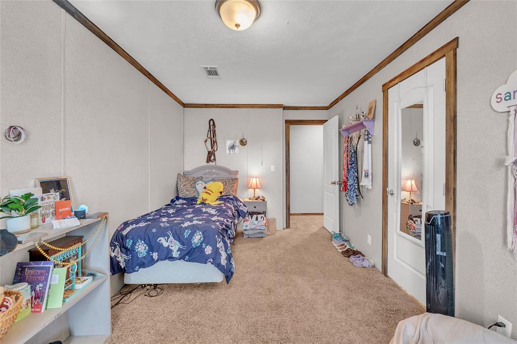 ALFORD RANCH ESTATES - Farm