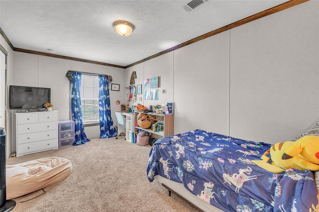 ALFORD RANCH ESTATES - Farm