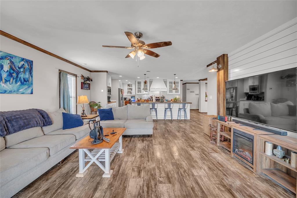 ALFORD RANCH ESTATES - Farm