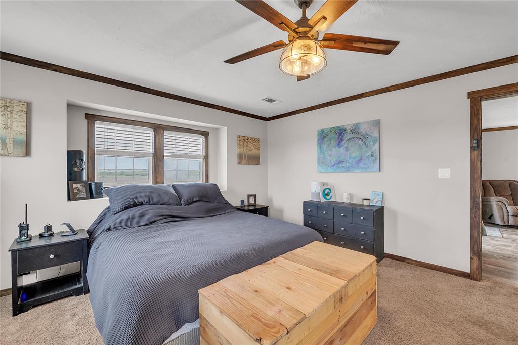 ALFORD RANCH ESTATES - Farm