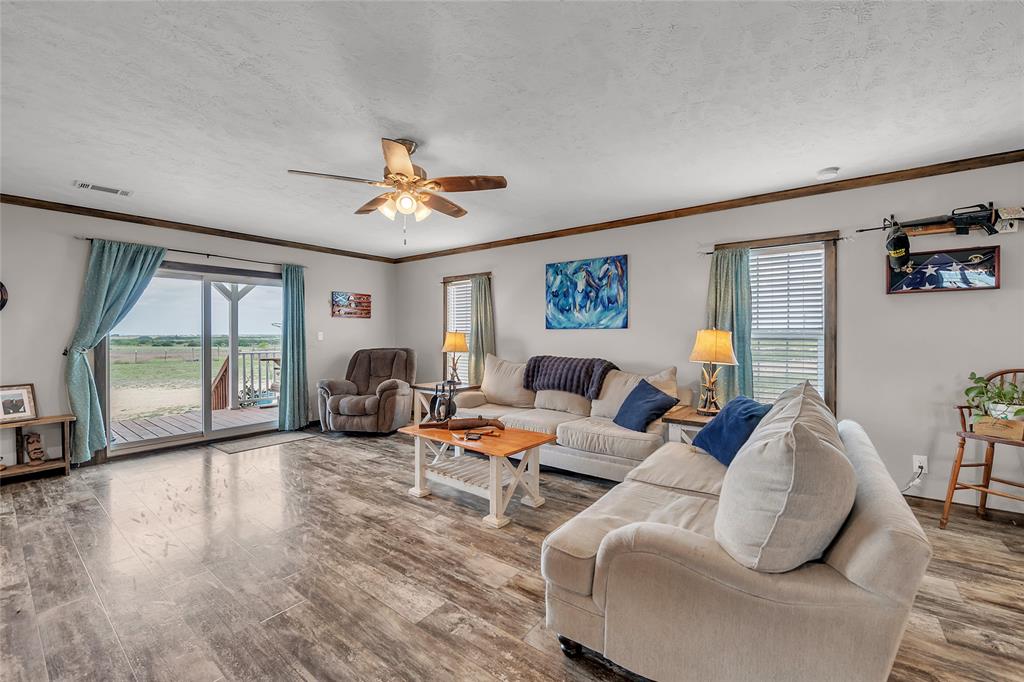 ALFORD RANCH ESTATES - Farm