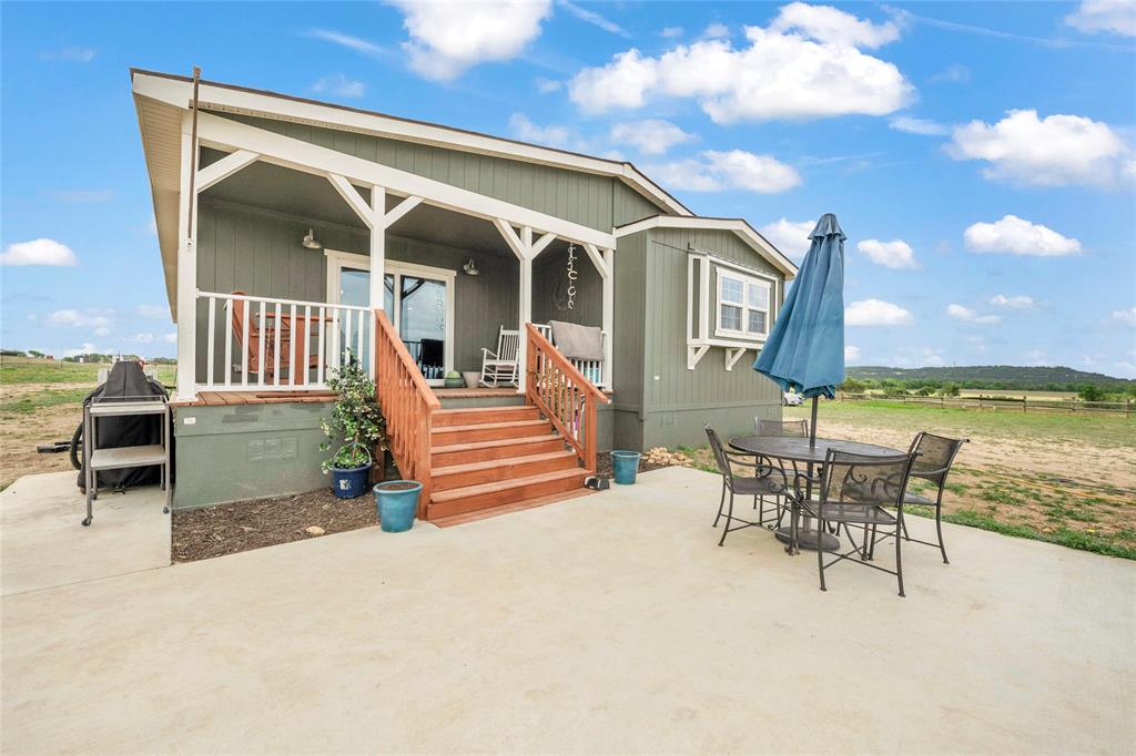 ALFORD RANCH ESTATES - Farm