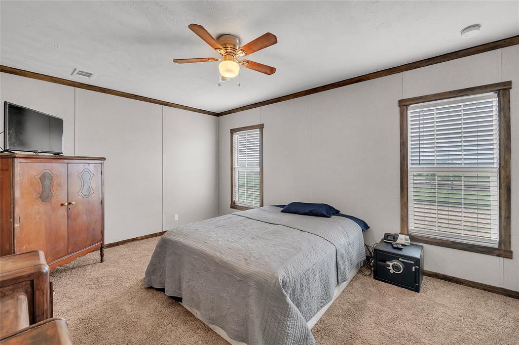 ALFORD RANCH ESTATES - Farm