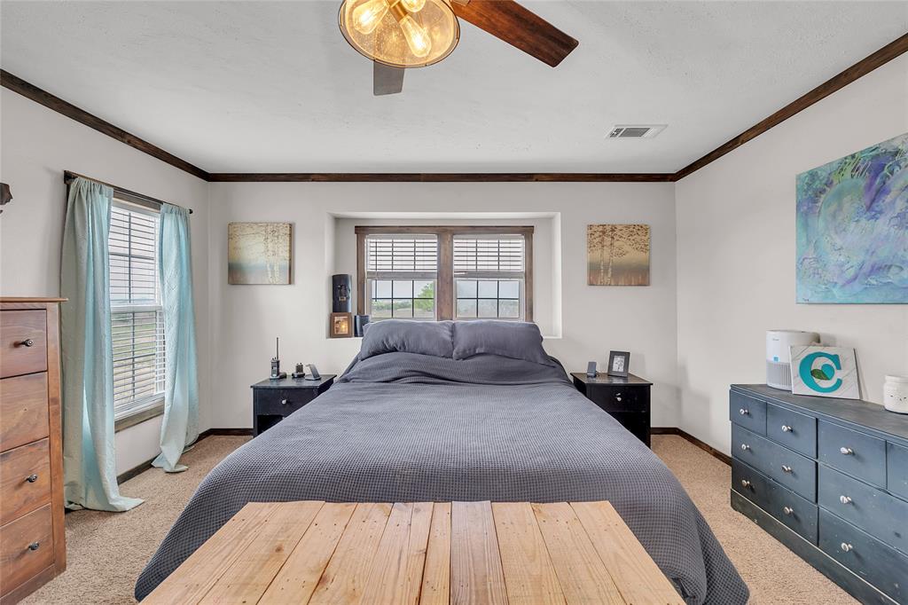 ALFORD RANCH ESTATES - Farm