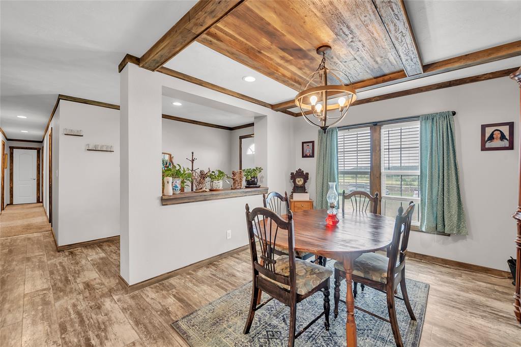 ALFORD RANCH ESTATES - Farm