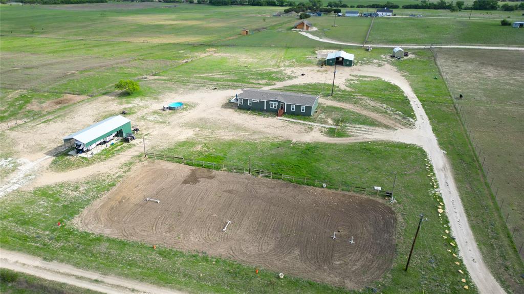 ALFORD RANCH ESTATES - Farm