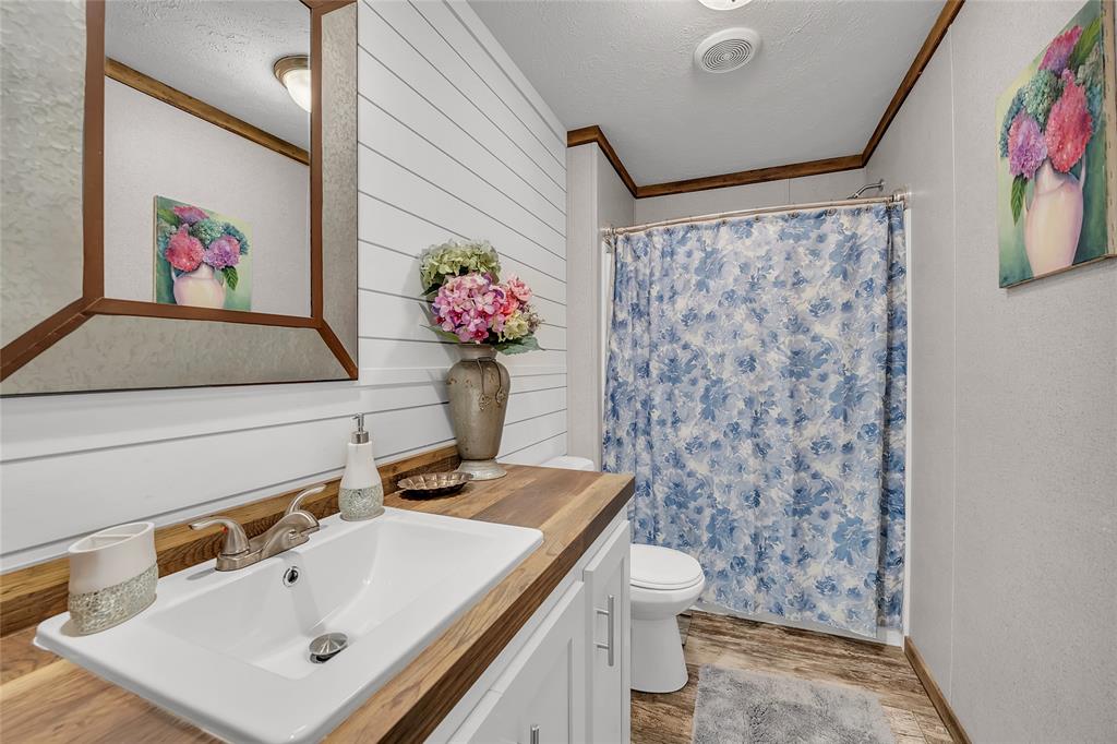 ALFORD RANCH ESTATES - Farm