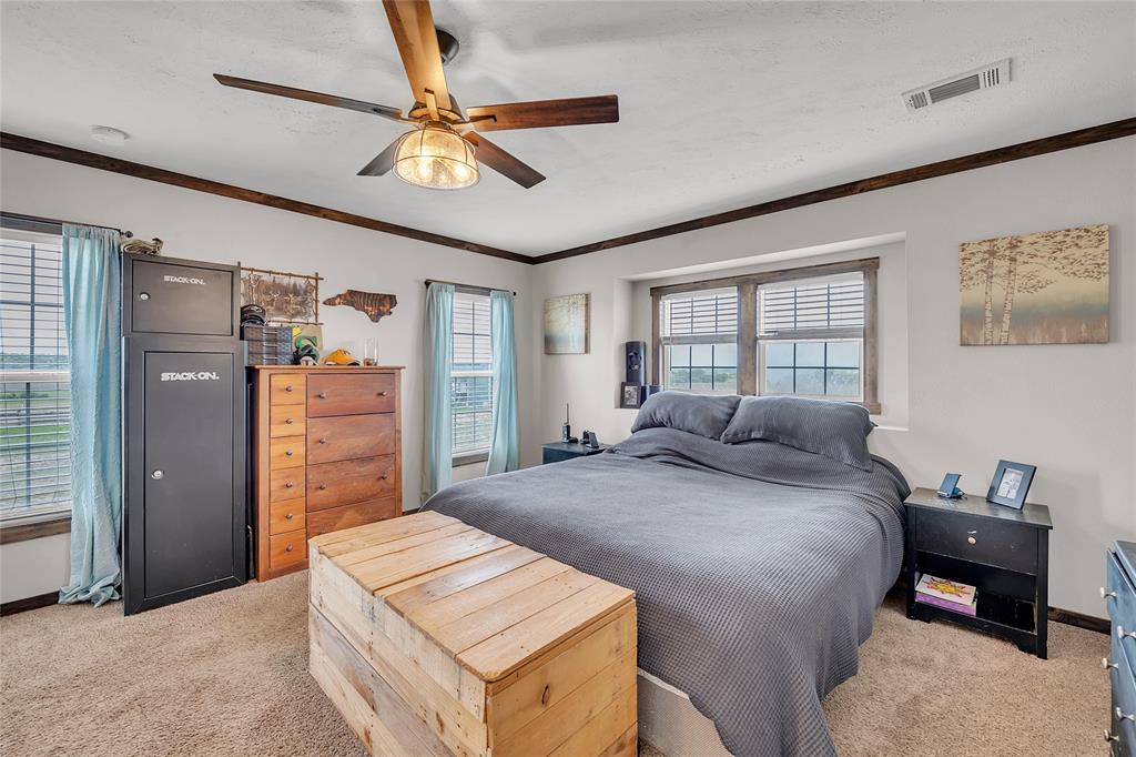 ALFORD RANCH ESTATES - Farm