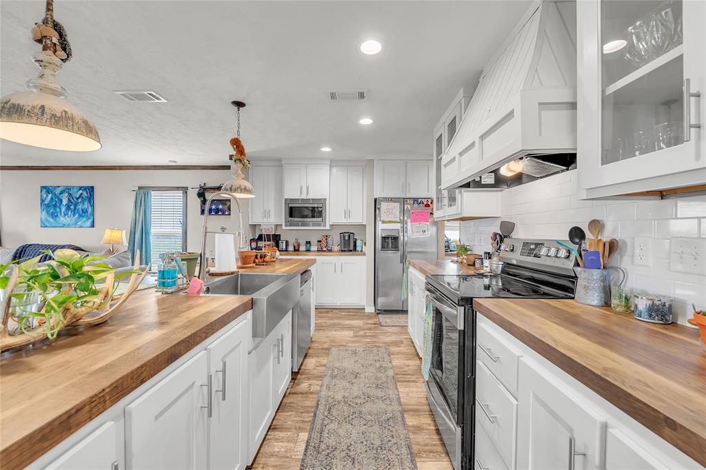 ALFORD RANCH ESTATES - Farm