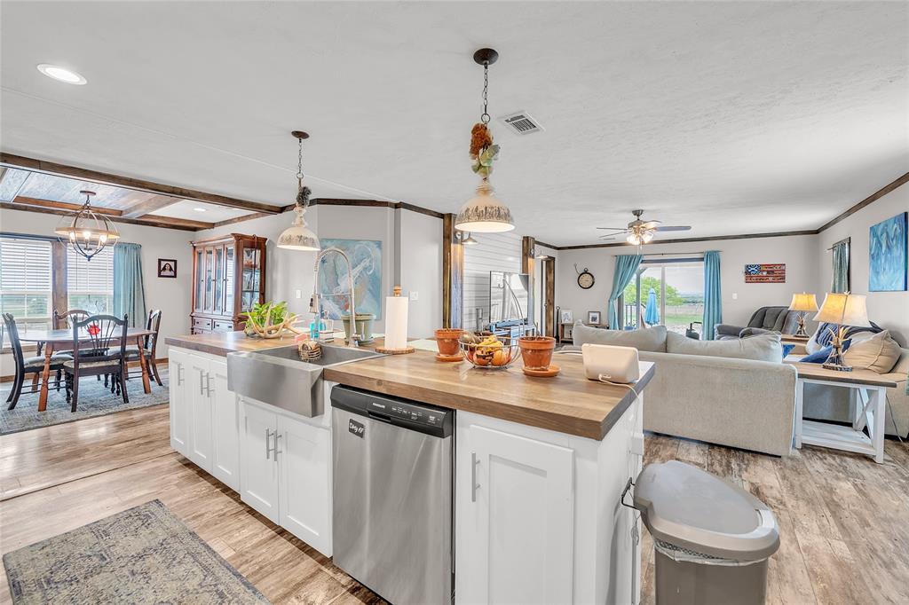 ALFORD RANCH ESTATES - Farm