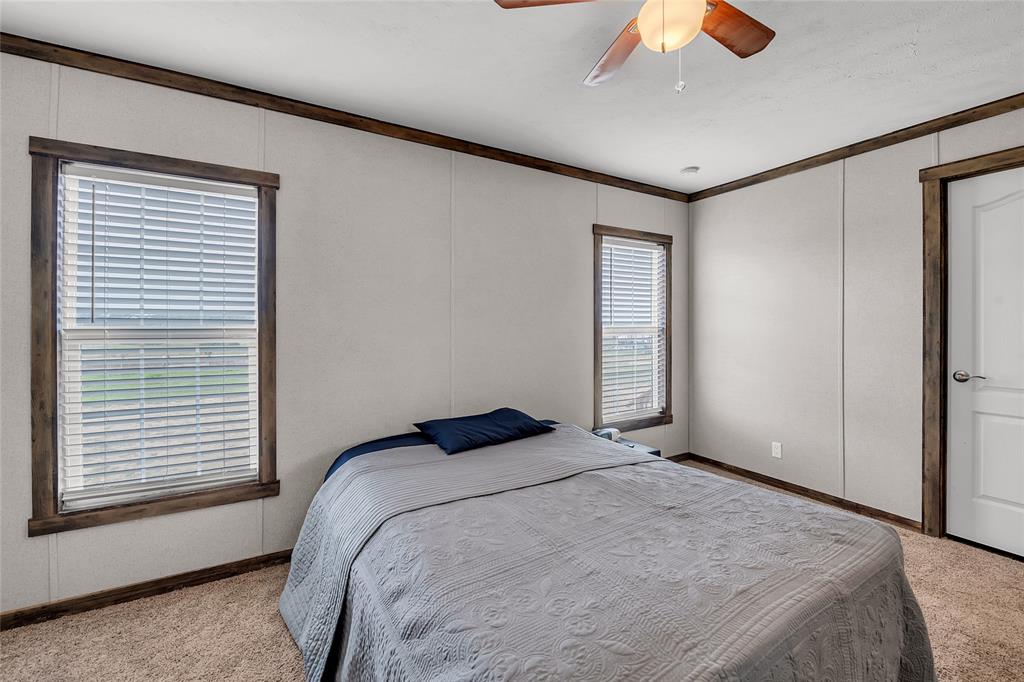 ALFORD RANCH ESTATES - Farm