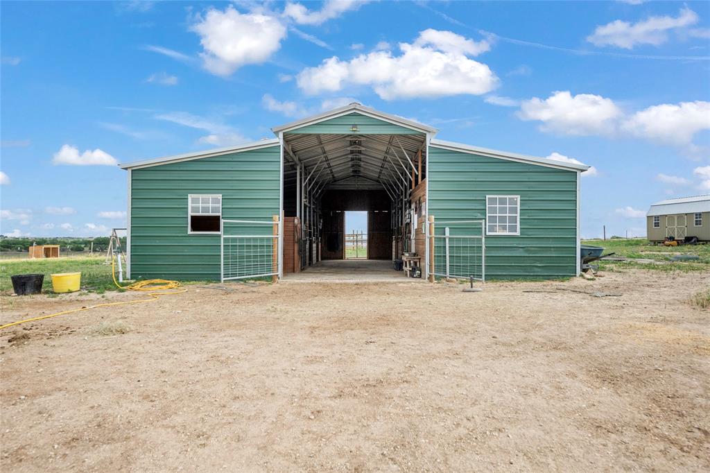 ALFORD RANCH ESTATES - Farm