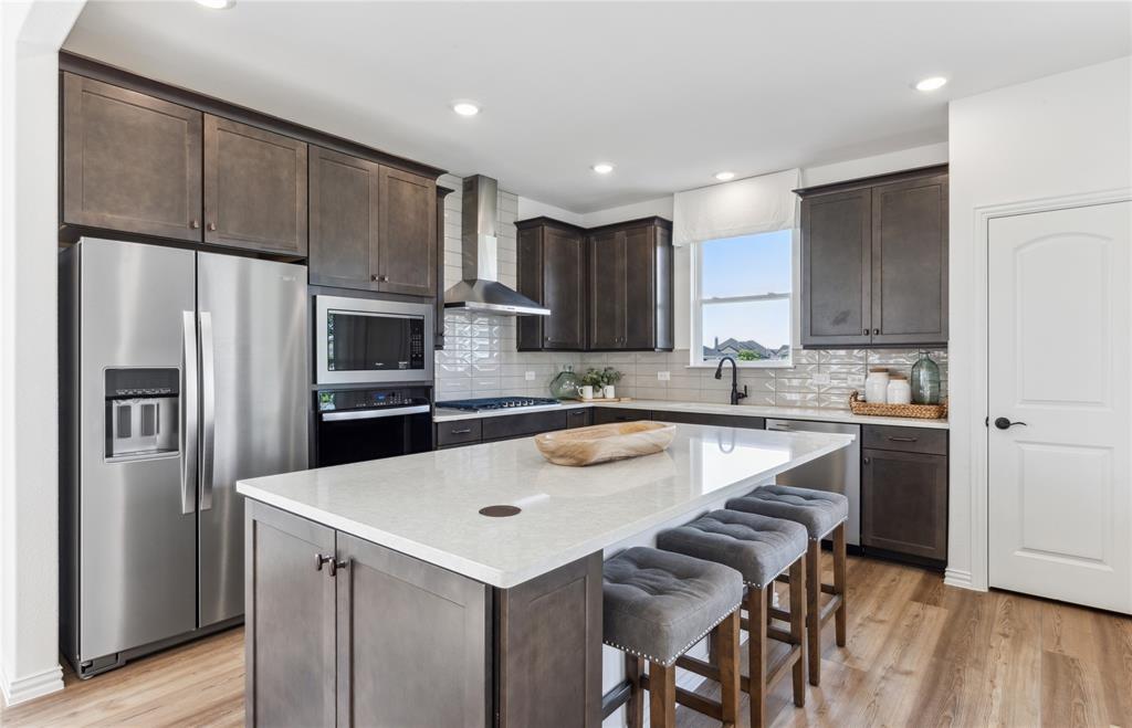 Del Webb Trinity Falls - Residential