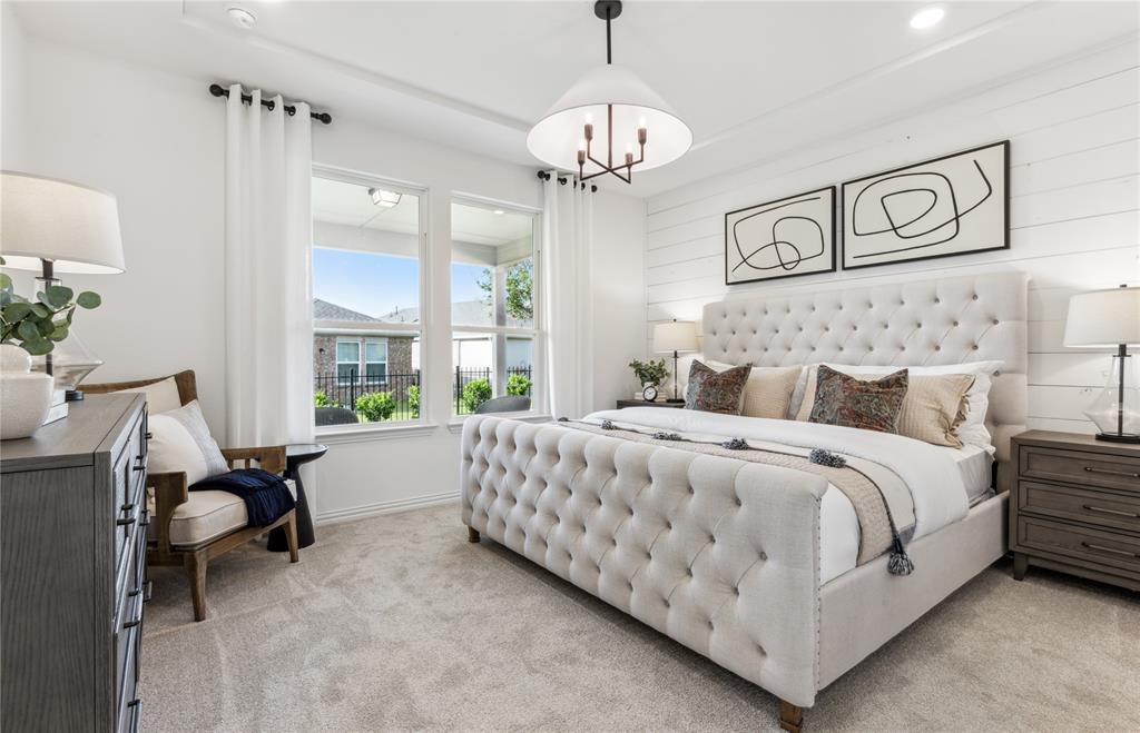 Del Webb Trinity Falls - Residential