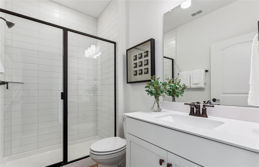 Del Webb Trinity Falls - Residential