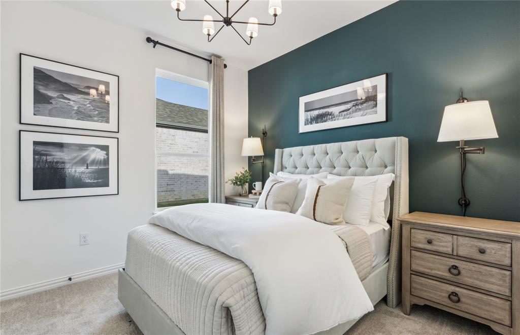 Del Webb Trinity Falls - Residential