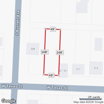 Dumas J P Add - Land