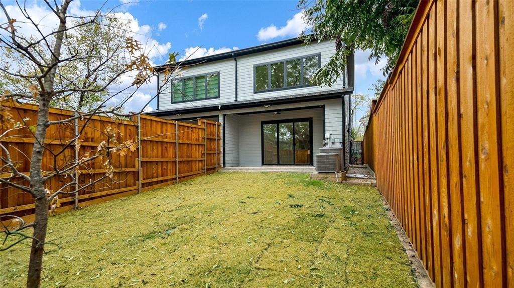 Clifton Place Add 02 - Residential Lease