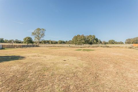 A home in Springtown